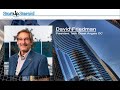 Full interview with david friedman president tech coast angels oc