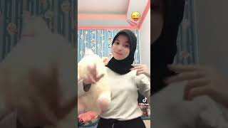 Tiktok Jilbab Cantik Toge Hot Pemersatu Bangsa