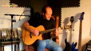 Steve Brook - Beautiful To Me - Best Days Of Our Lives - Mrfreaklips Presents