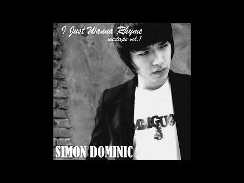 Simon Dominic(사이먼도미닉) - I Just Wanna Rhyme [I Just Wanna Rhyme]