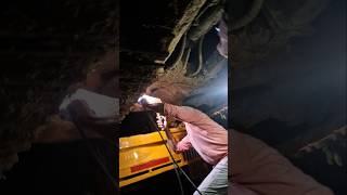 new excavator complain🤢#minivlog #xcavator #excavatorvlog ##excavator #sany #complaint #breakdown