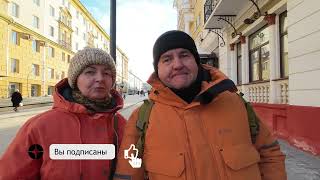 картинка: Нижний Новгород. Большая Покровская улица. Прогулка по музеям. Обзор недвижимости.