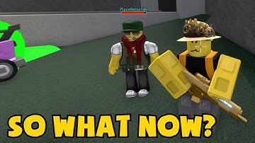 Clearing Up Confusion about R2DA