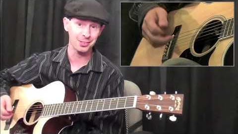 Learn Eighth Note Strumming Patterns On The Guitar | Elmore Music