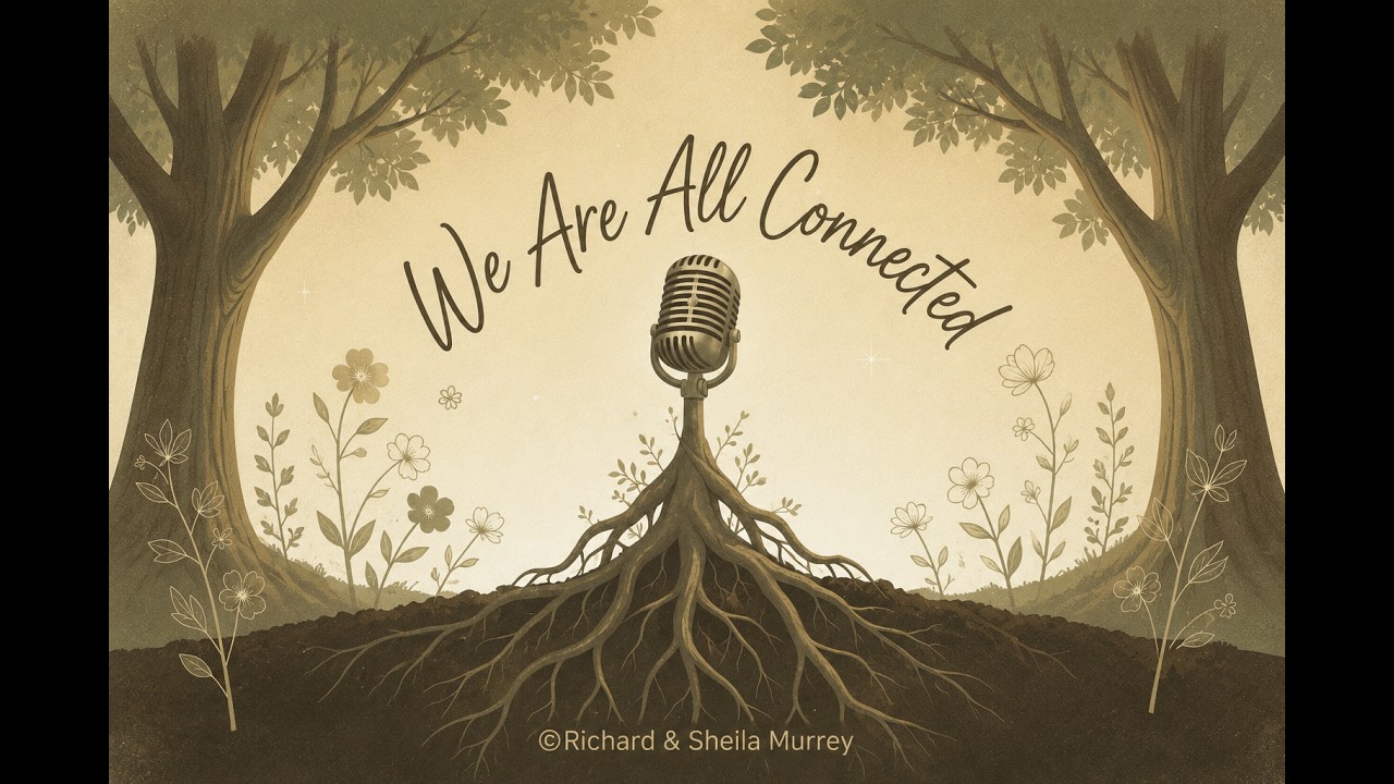 we are all connected - YouTube