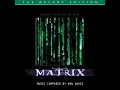 The Matrix - Original Score (Deluxe Edition)