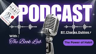 The Power of Habit Summary in 4 Minutes | Change Your Habits, Change Your Life