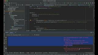 com alibaba android arouter exception HandlerException: Init provider failed!