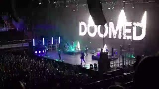 Bring Me The Horizon – Doomed | Live @ Sibur Arena, St. Petersburg 🇷🇺