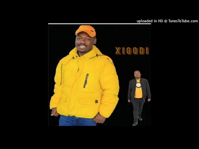 Xamaccombo - Xigodi Official Audio (feat. DJ Slikour) class=