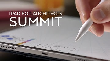 iPad for Architects & Designers 2025