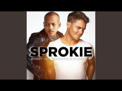 Sprokie (feat. Early B)