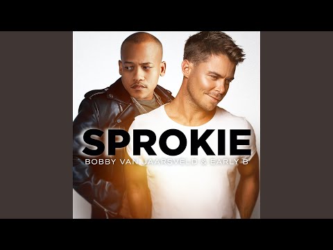 Sprokie (feat. Early B)