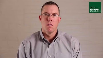 Why Work With a Bulletproof Glass Company With Manufacturing Capabilities |TSS - Bulletproof Systems