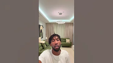 مونتياغو بعد نزل كشف مونتياغو راب سوداني 