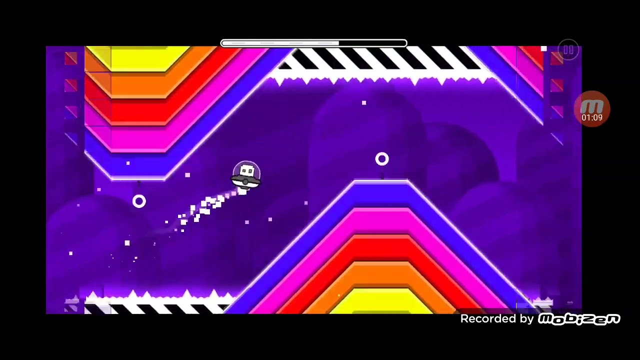 Geometry dash r63. Arctic Lights Geometry Dash. Panasonic Geometry Dash. Geometry Dash Spike. Neon Style Geometry Dash.