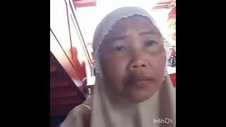 SERASA MELIHAT ARTIS NOVIA KOLOPAKING WAKTU MUDA