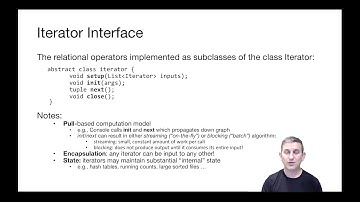 Lecture 11 Part 1 Intro and Select