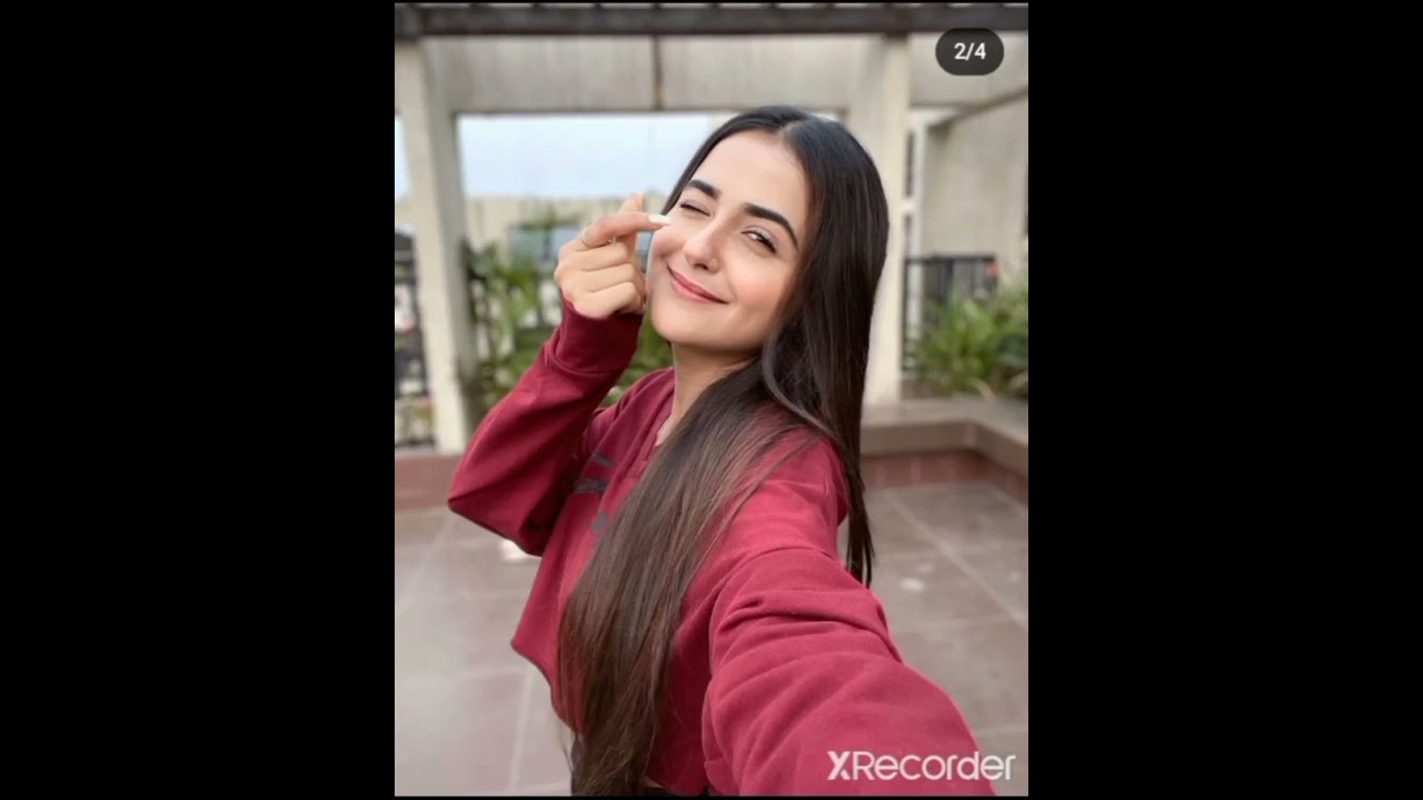 اجمل صور انوكهي بطله مسلسل حكايتنا 💓