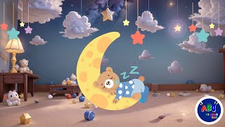 Gentle Lullabies for Sweet Dreams | Soothing Sleep Music for Babies #sleep by Mindful Learning Hub 1,244 views 12 days ago 1 hour