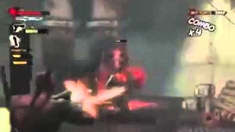 Deadpool Game PS4 in New York walkthrough part 11 EPIC