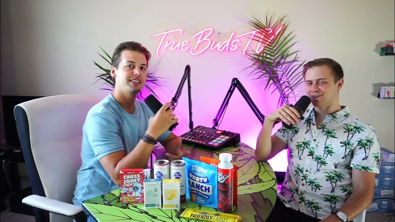 Trees of Echo Park Dispensary Haul and the Start to A New Series The