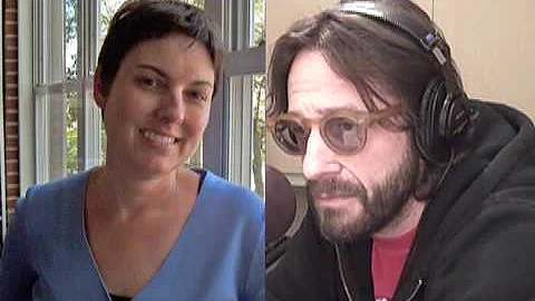 Unemployee Of The Week (Mona Harding) @ BreakRoomL...