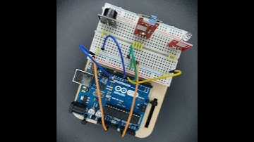 Pt-24: How To Program the Large Reed Sensor Module from the 37-in-1 Sensor Kit #arduino #reedsensor