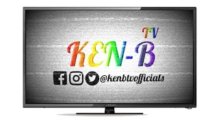 KEN-B TV Test Live Stream