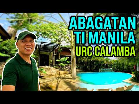 2025 ABAGATAN TI MANILA, Hotel & Events Place / URC CALAMBA 1 TEAMBUILDING #vervillanueva
