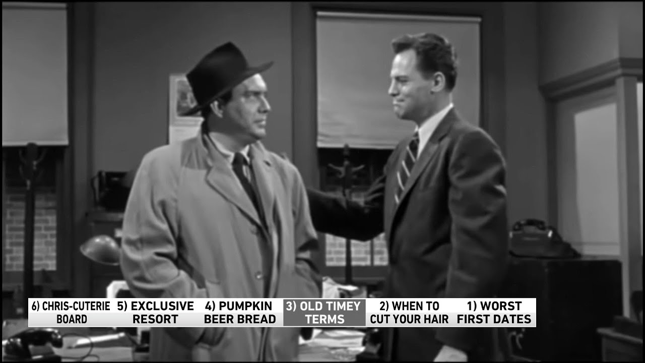 Old Timey Terms YouTube Old Timey Terms YouTube