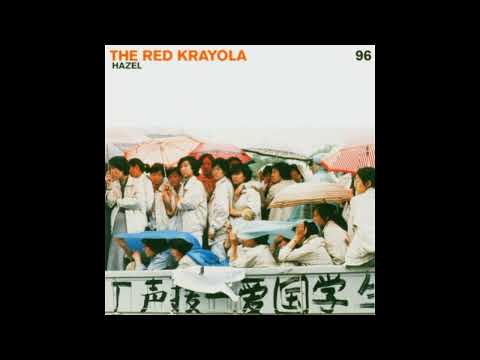 Red Krayola - Hazel 1996 Full Album