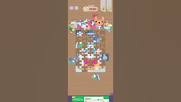 Tidy Master Level 17 #games #satisfyingames #gameplay #tidymaster #shorts #fyp