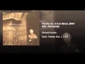 Miniature de la vidéo de la chanson Partita No. 6 In E Minor, Bwv 830: Ii. Allemanda