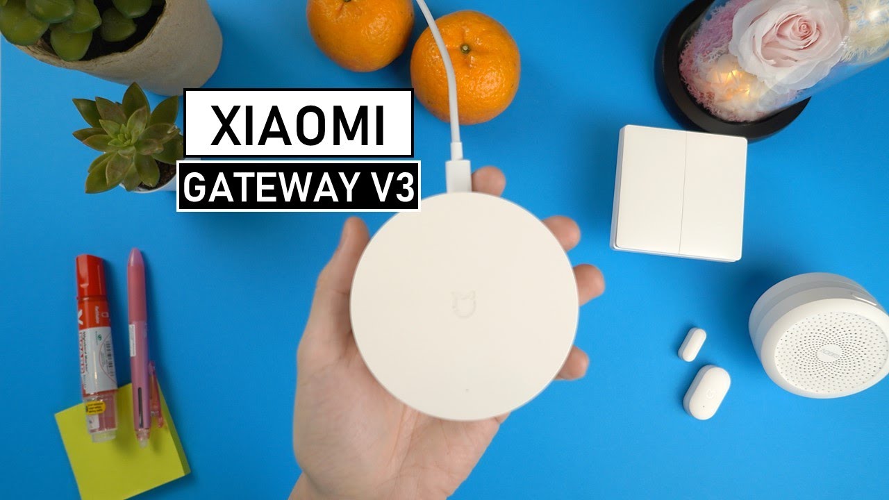 Aqara Vs Xiaomi Gateway