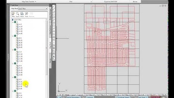 Map 3D Create MapBook (M3D13CC 090301)
