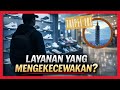 Diskriminasi di Toko Olahraga Taipei 101?Pekerja Vietnam Diabaikan! 101爆歧視!移工看鞋被當空氣櫃姐酸"那很貴"