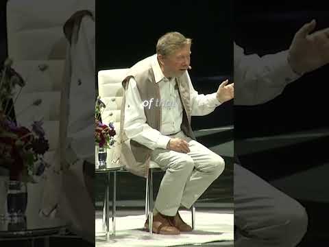 The Dysfunction in Human Consciousness Explained by Eckhart Tolle