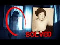 The Woman That Solved Her Own Murder