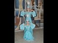 Казахский танец Сағым. Kazakh dance Sagym