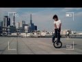 SUPER FLATLAND BMX KIDS KOBE