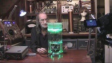 Green Manalishi SSTC (The Base)