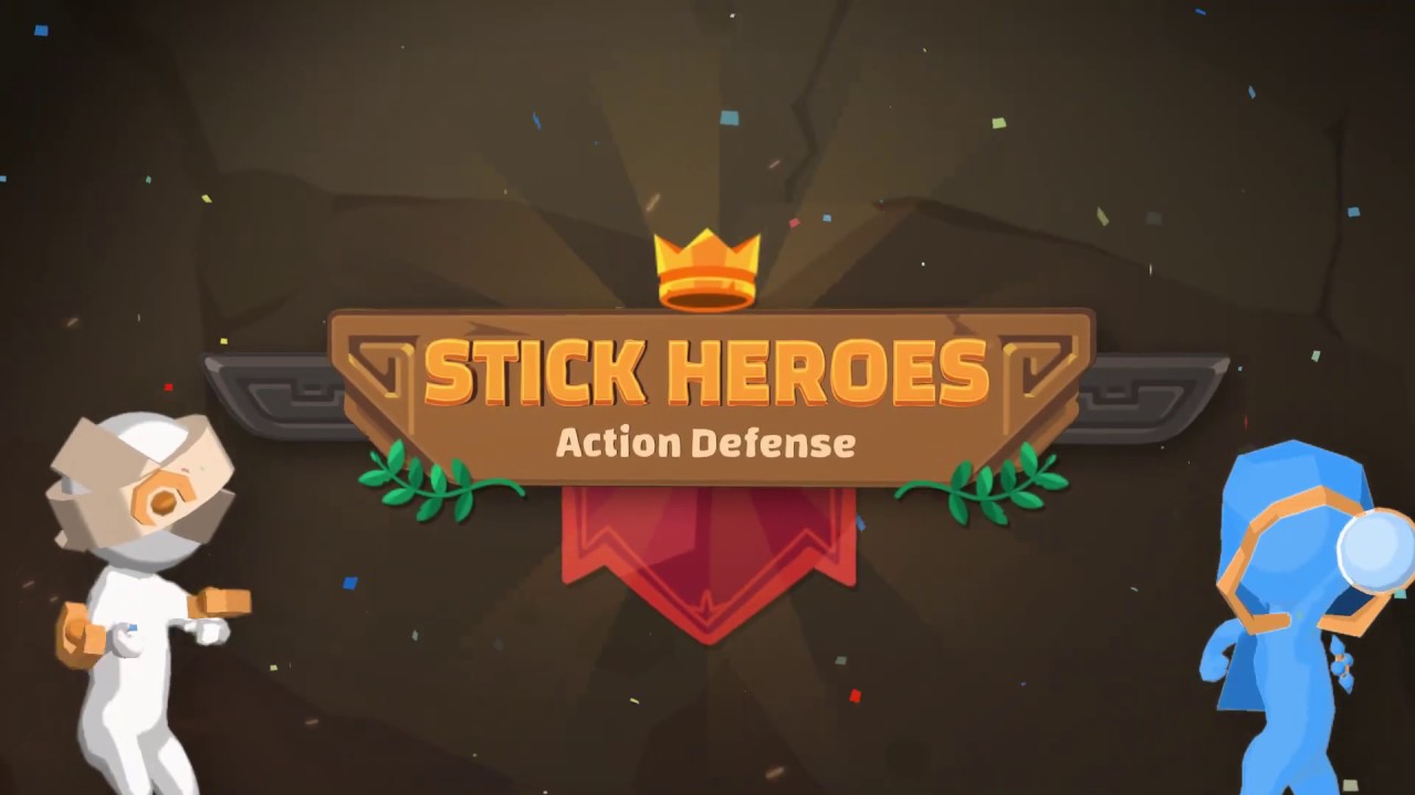 instal the new version for android Stick Hero Go!