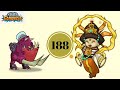 Tower defens/Tower Conquest:Gameplay walkthrough best team (ios, android&amp;pc)