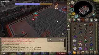 NPC Contact Skip Tutorial - Solo TOB
