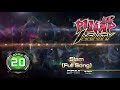 Slam Full Song D20 | PUMP IT UP INFINITY