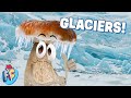 Why Glaciers Matter ❄️