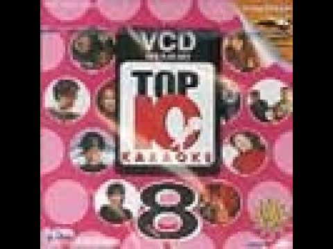 Closing To VCD Karaoke Grammy Top Ten Karaoke Vol 8 2001