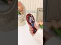 LINK DI BIO NO.248 Wet brush snow white  #sisir #wetbrush #hairbrush #sisirmini #sisirrambut
