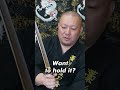 Actually Having An Authentic Katana
